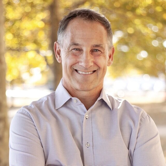 Mark Franek author of America Soccer Nation